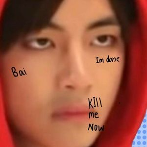 Meet your Posher, Daniela